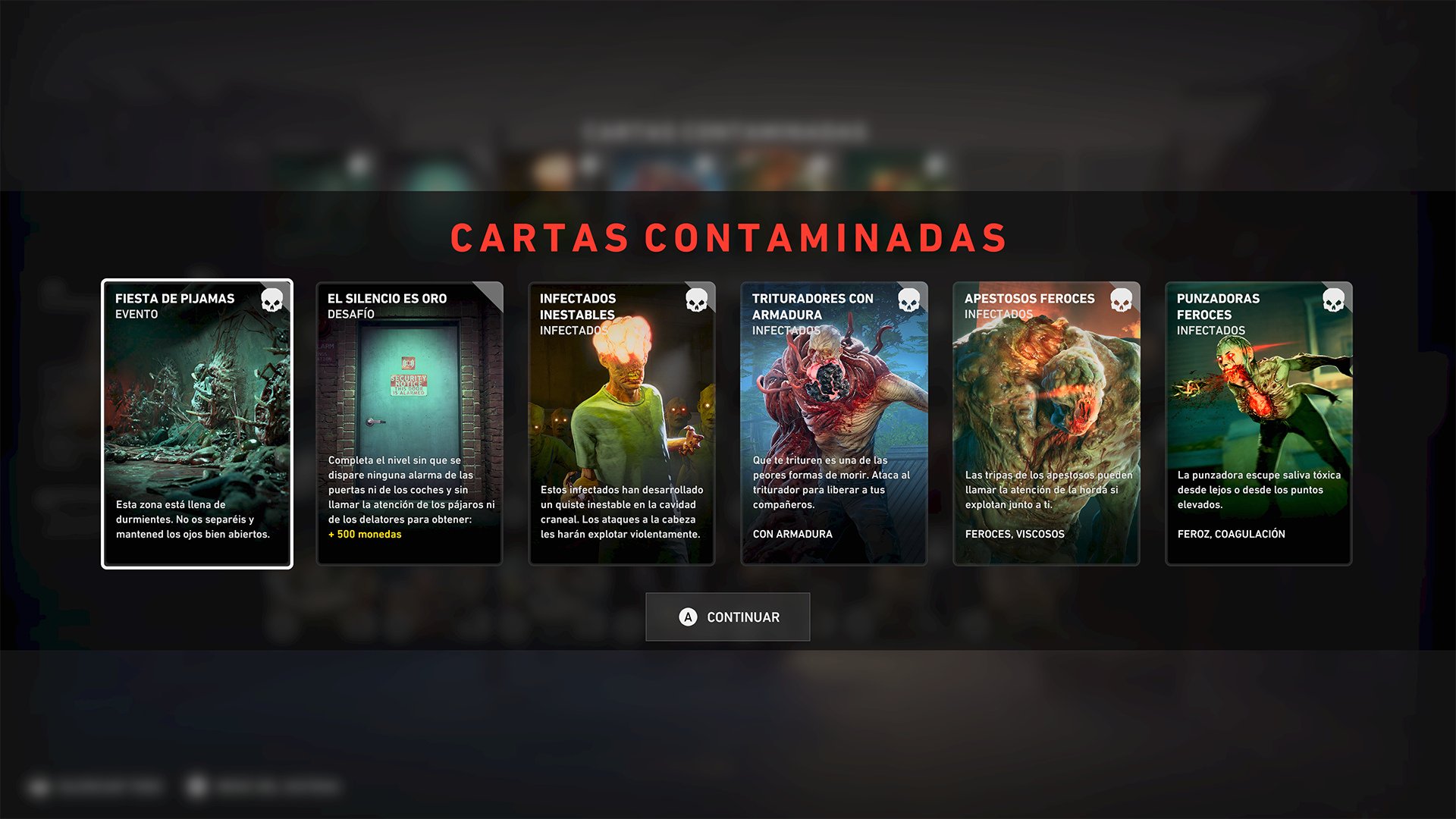 Back 4 Blood - Imagen 22